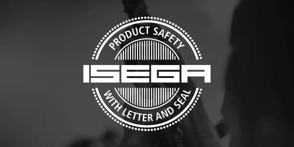 ISEGA Certification